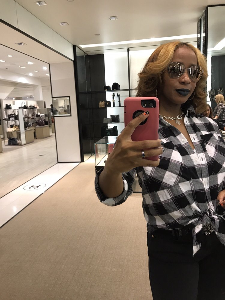 Saks Fifth Avenue