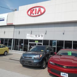 Island Kia 17 Reviews Car Dealers 1581 Hylan Blvd Old Town Photo Of Island Kia Staten Ny United States