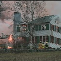 Armont Inn Closed Hotels 311 Ellsworth Hill Rd Campton Nh Photo Of Armont Inn Campton Nh United States Aftermath Fire On