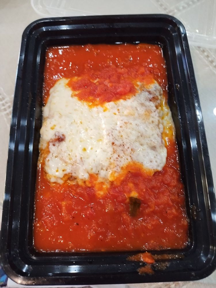 Bella Mia Italian & American cuisine