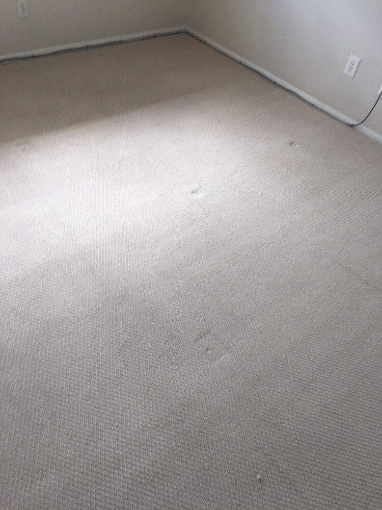 Justice Carpet Cleaning