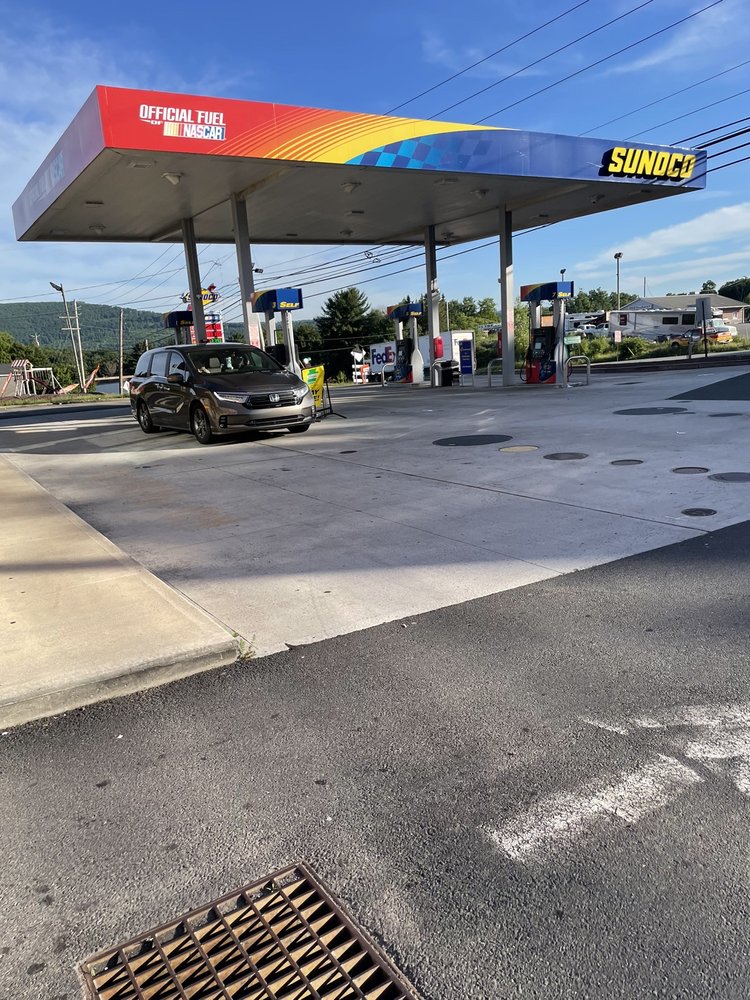 Al's Quick Stop