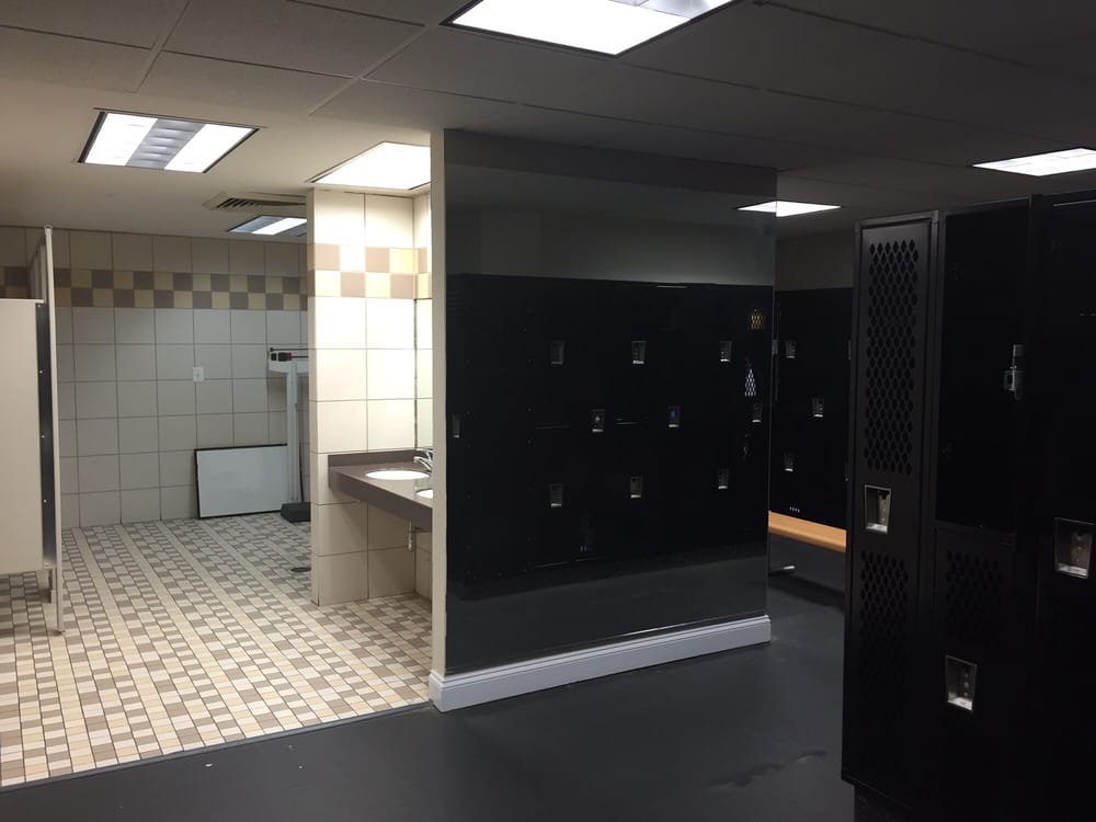 Olympus Gym & Fitness Center
