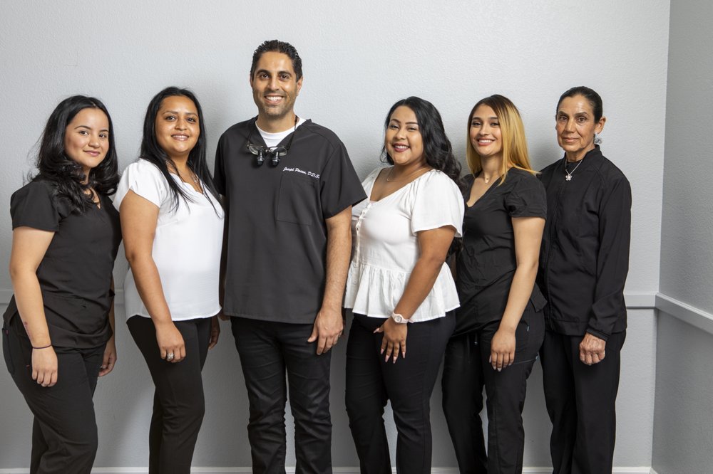 image of business Parthenia Family Dental