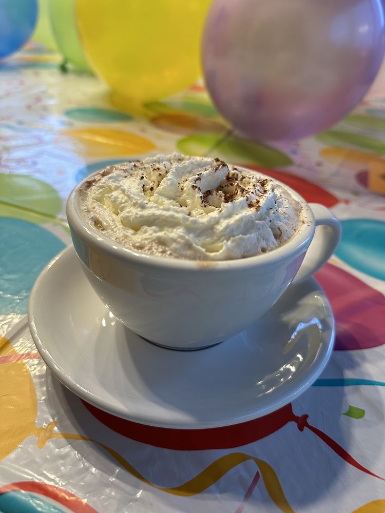Board N Brew Café