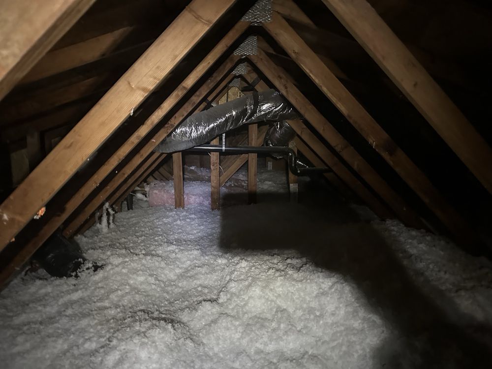 Two Brothers Insulating