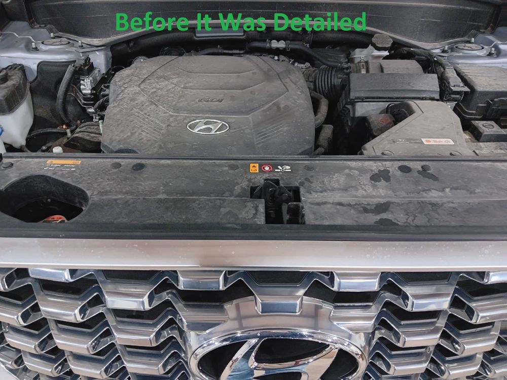 Andre's Auto Detailing