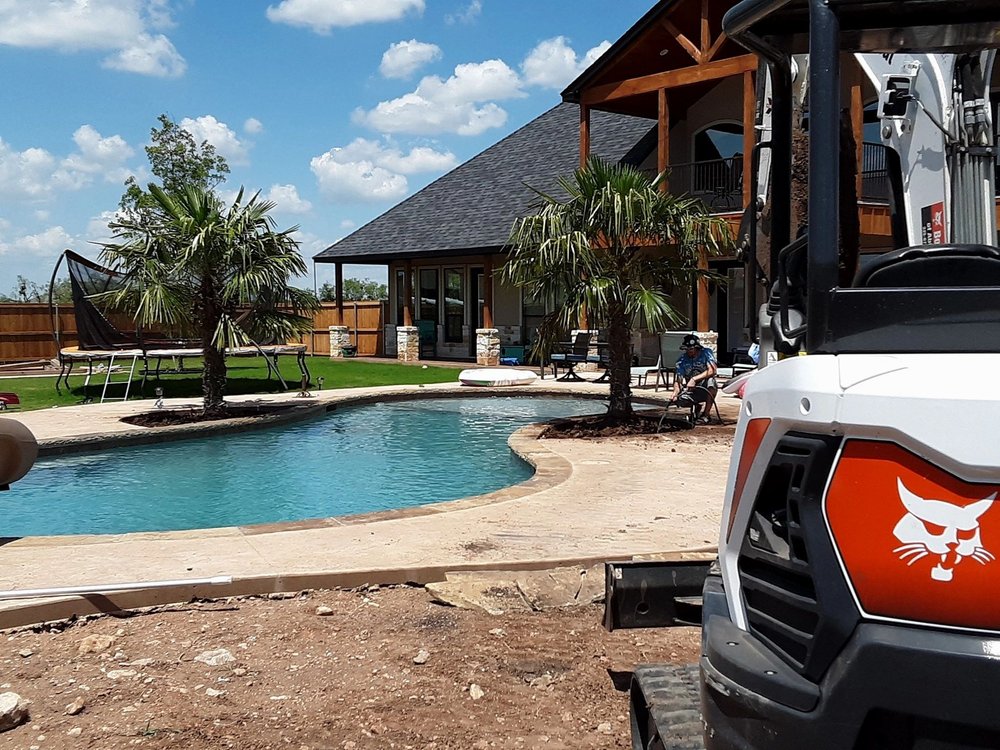 Black Diamond Landscaping