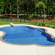 Hughes Pools Spas Day 658 N Eastern Blvd Montgomery Al Hughes Pools Photo Of Spas Montgomery Al United States