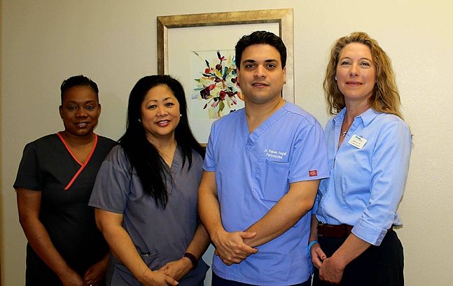 image of business Monarch Dental & Orthodontics