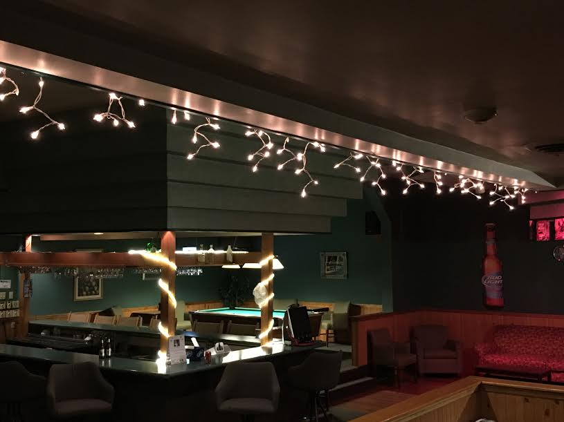 Peppertree Lounge