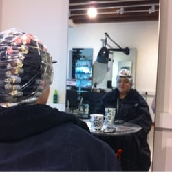 Damian James Hair Studio Hairdressers 65 Leeds Road Harrogate Photo Of Damian James Hair Studio Harrogate North Yorkshire United Kingdom