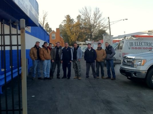 Ib Lighting Fixtures Equipment 22345 W Warren St Photo Of Ib Lighting Dearborn Heights Mi United States Our Highly Trained