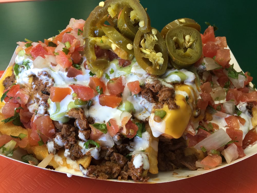Dos Tacos