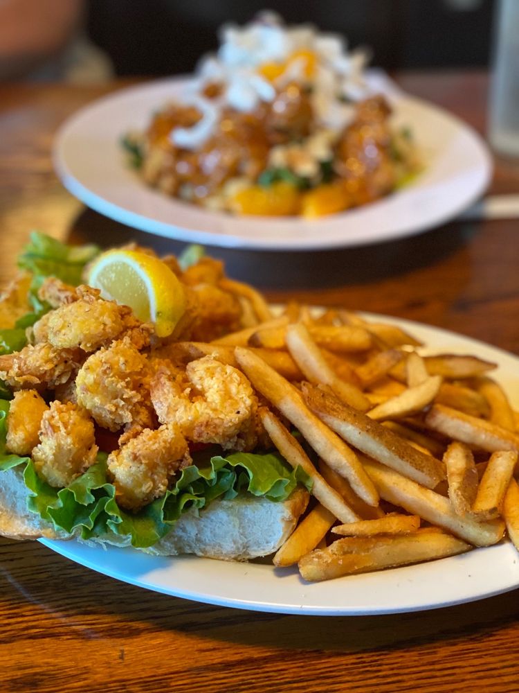Fogarty's Restaurant & Bar