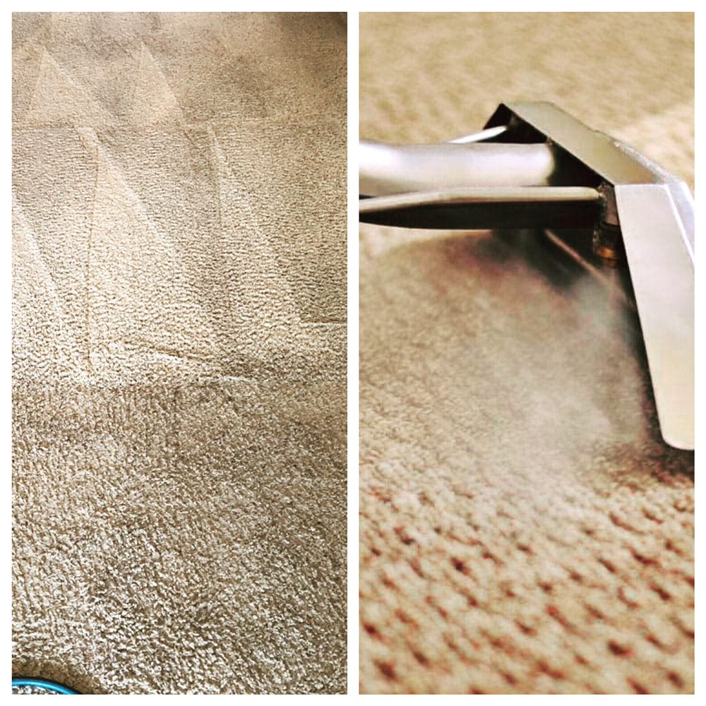 California Carpet Care