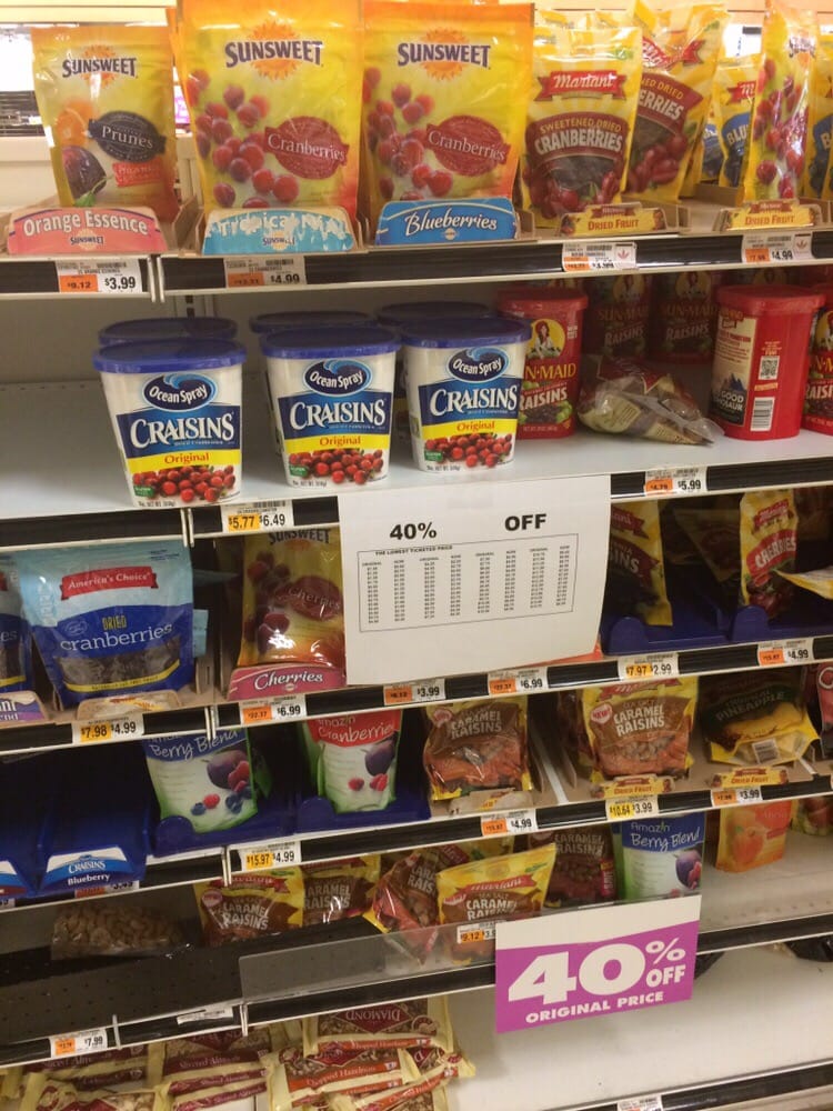 Waldbaums Supermarkets CLOSED 23 Photos & 42 Reviews Grocery