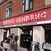 them genbrug them genbrug