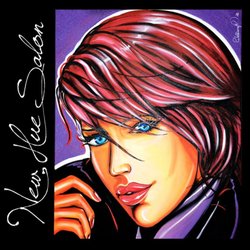 New Hue Salon & Spa - Nail Salons - 218 Electric Ave, Lewistown, PA