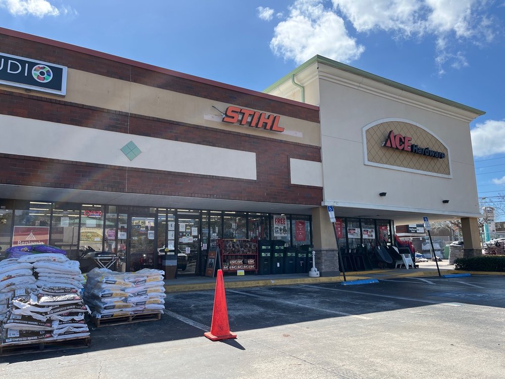 Ace Hardware