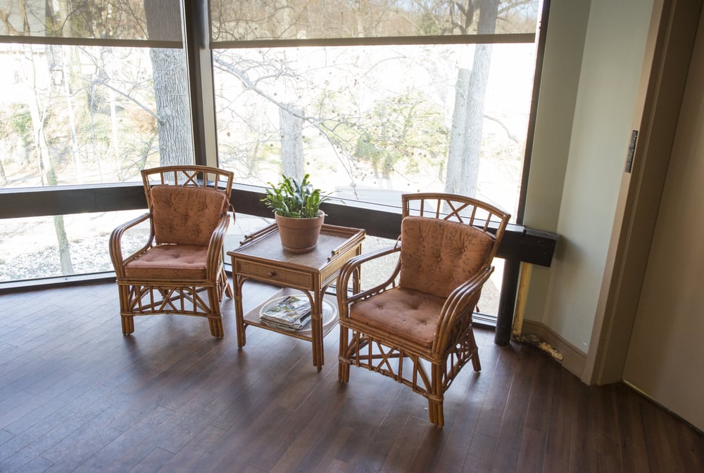 methodist nursing home chicago