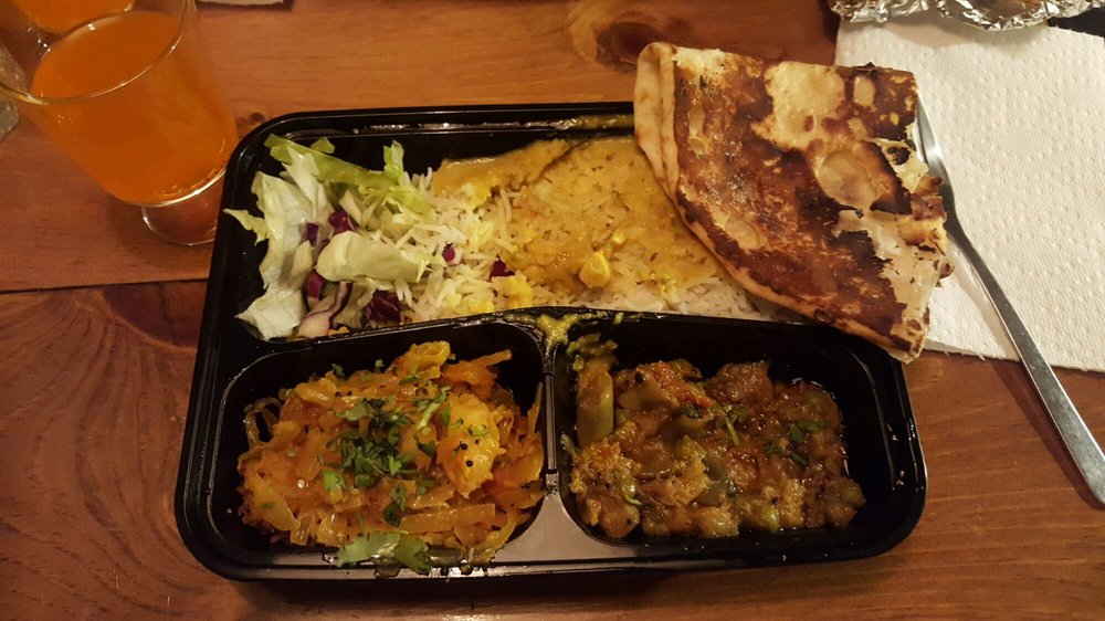 Bombay Mahal