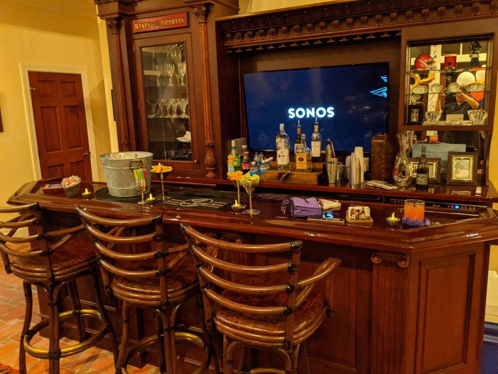 Sarah's Mobile Bartending Services