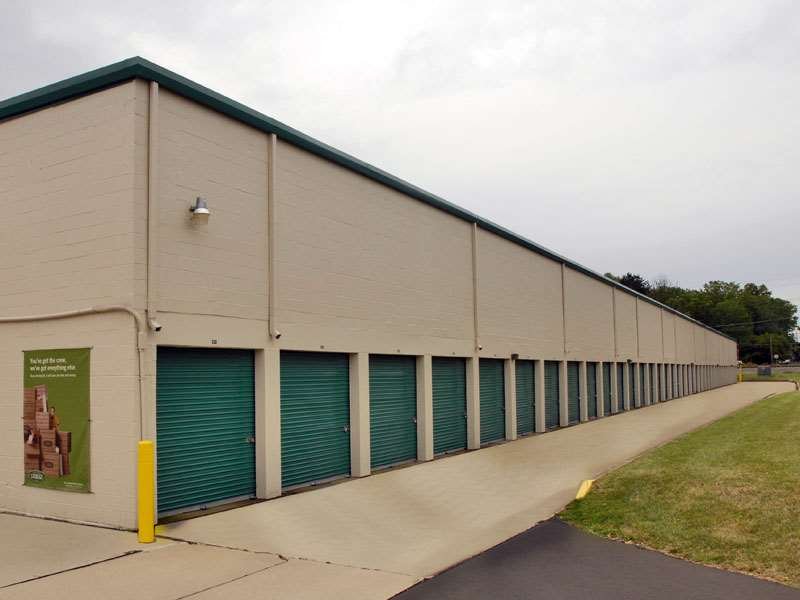 Extra Space Storage