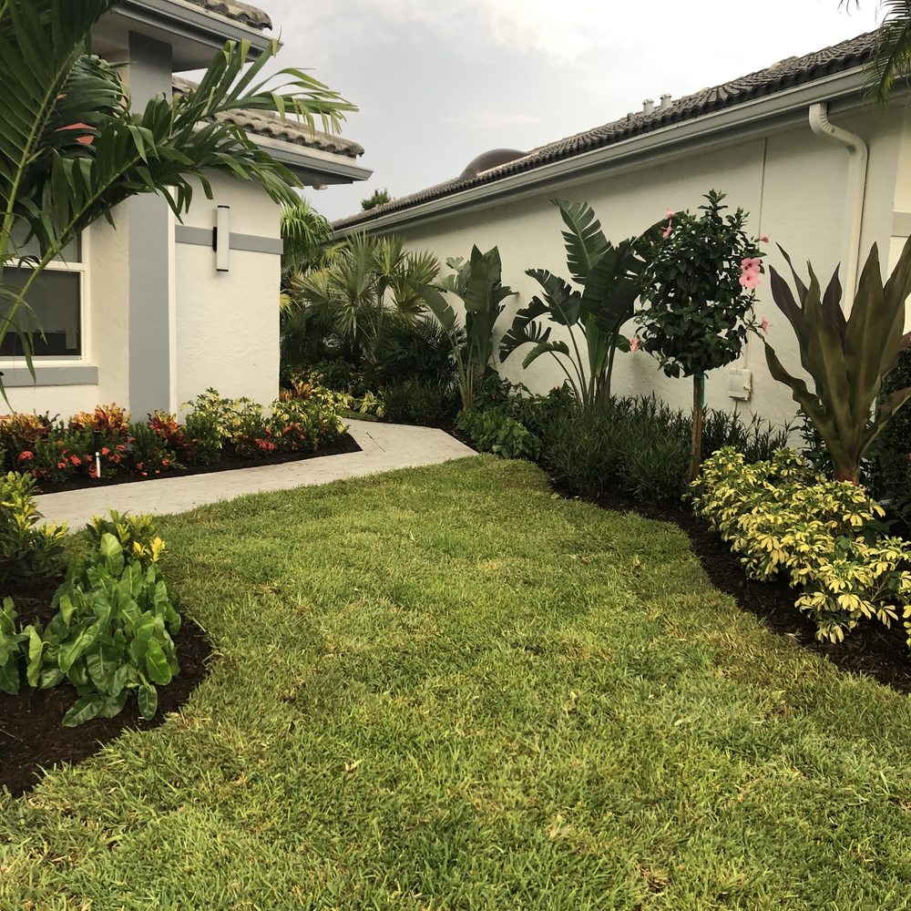 Earth & Turf Landscape