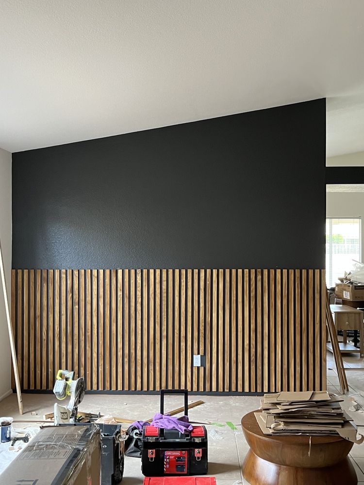 image of business JV Accent Walls
