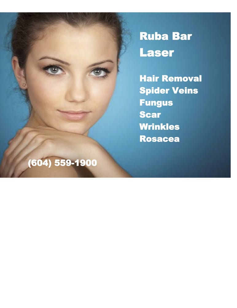 Ruba Bar Laser & Skin Care