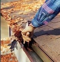 Bresnahan Rain Gutter Cleaning