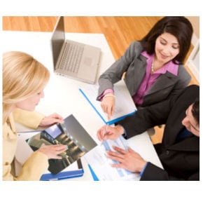 image of business Schoenfeld Interiors