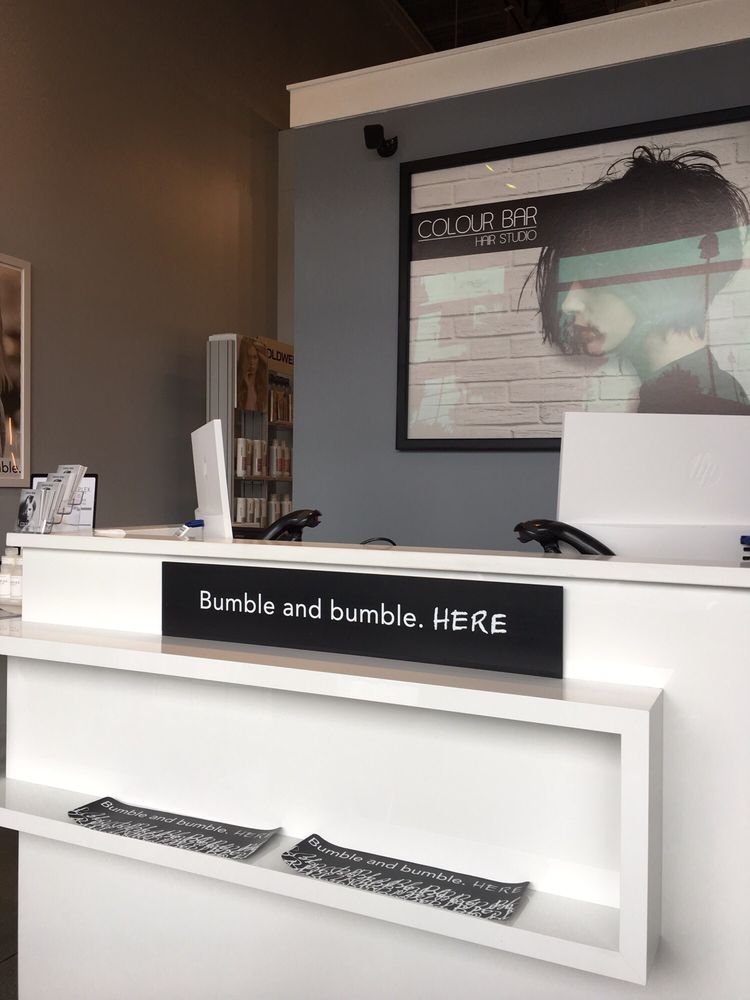 Colour Bar Hair Studio