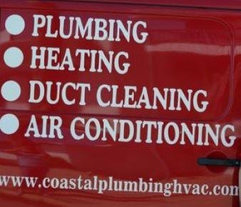 image of business Coastal Mechanical