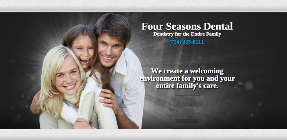 image of business Four Seasons Dental