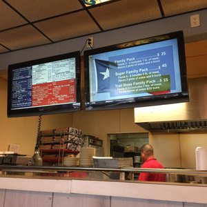 Marshall’s Bar-B-Q on Yelp