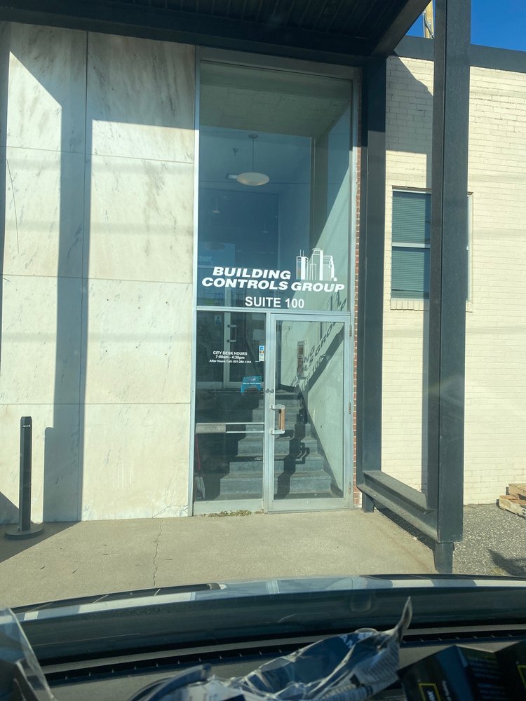 image of business Building Controls Group