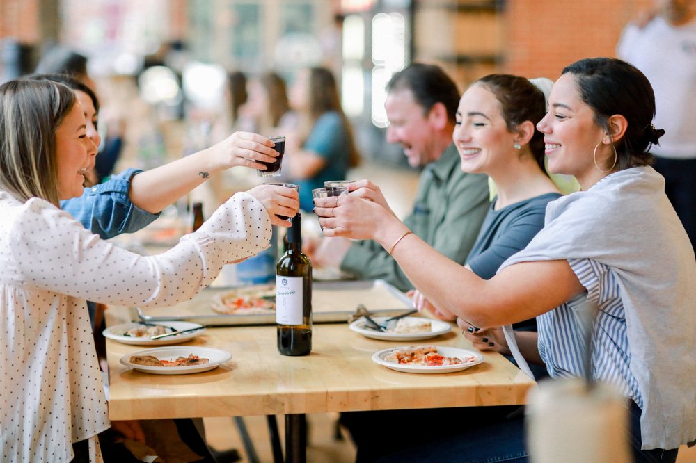 Cugino Forno - Clemmons