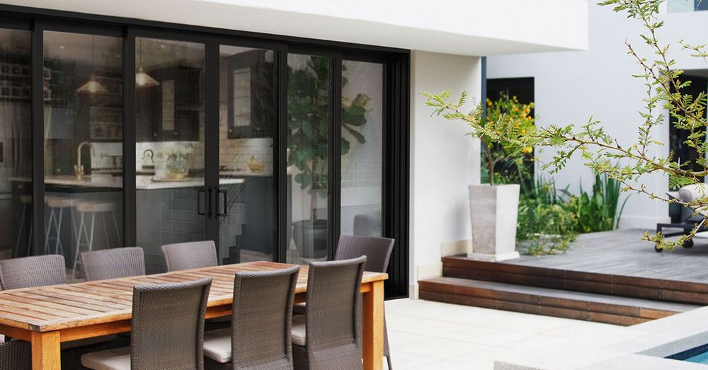 Karoly Windows & Doors