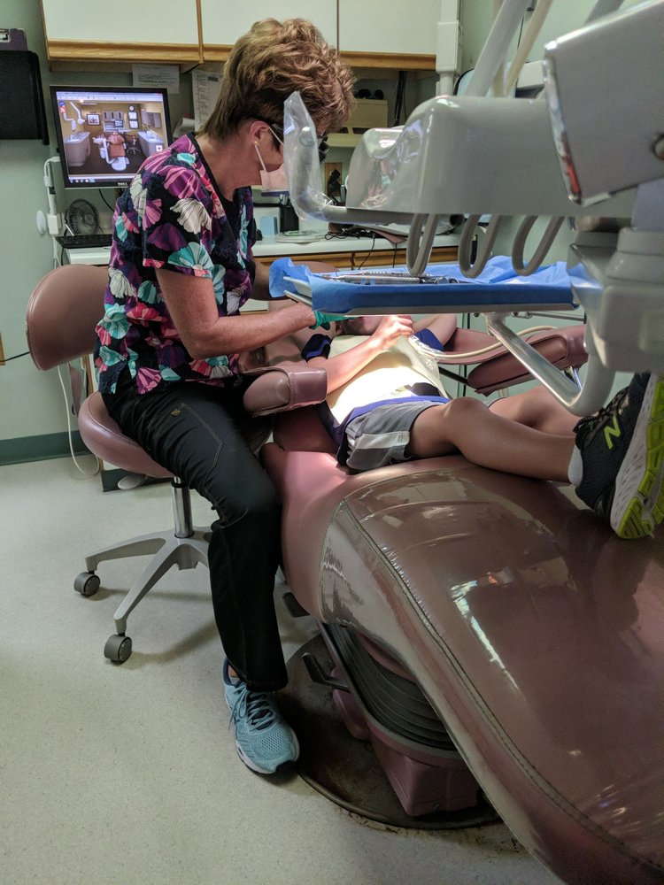 image of business Ken Beadling Dentistry