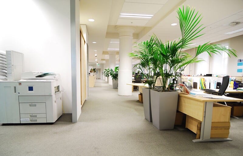Pro Clean Janitorial Facility Service