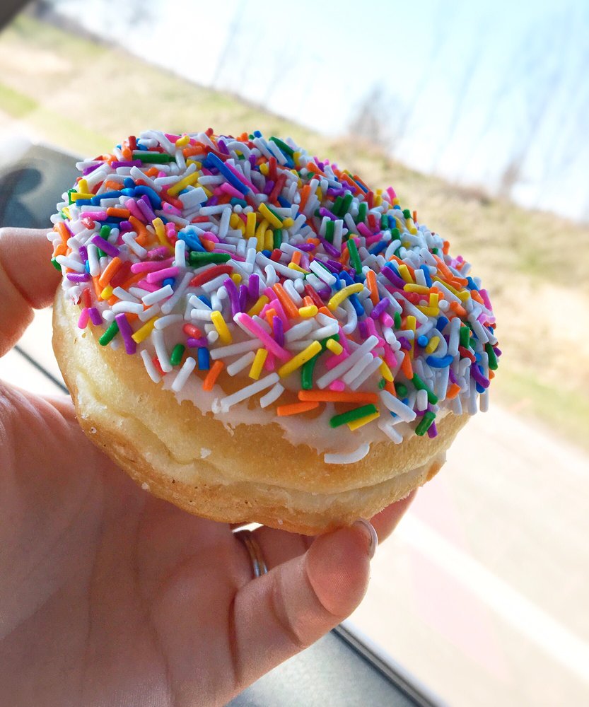 Skylight Donuts And Coffee