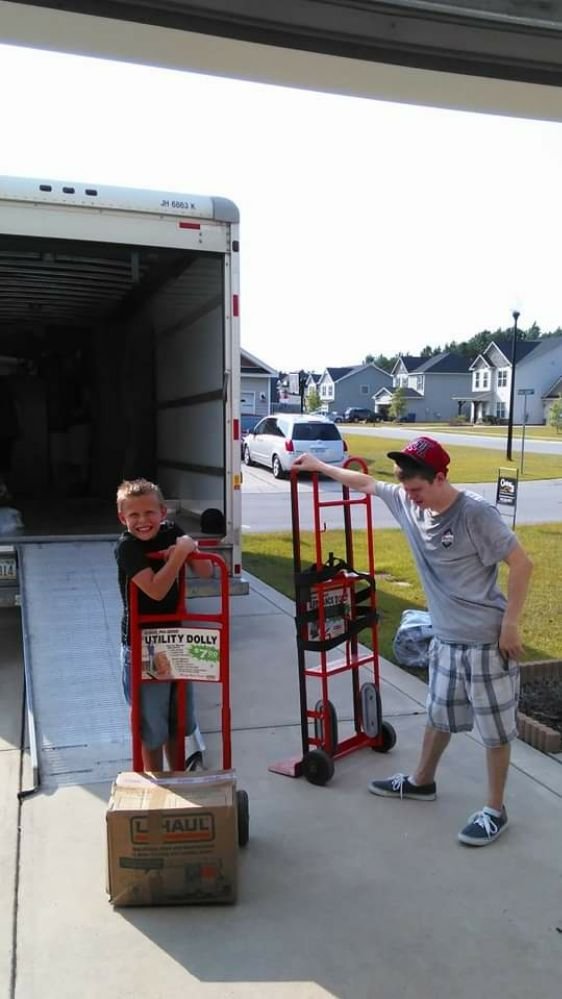 Affordable Moving & Delivery