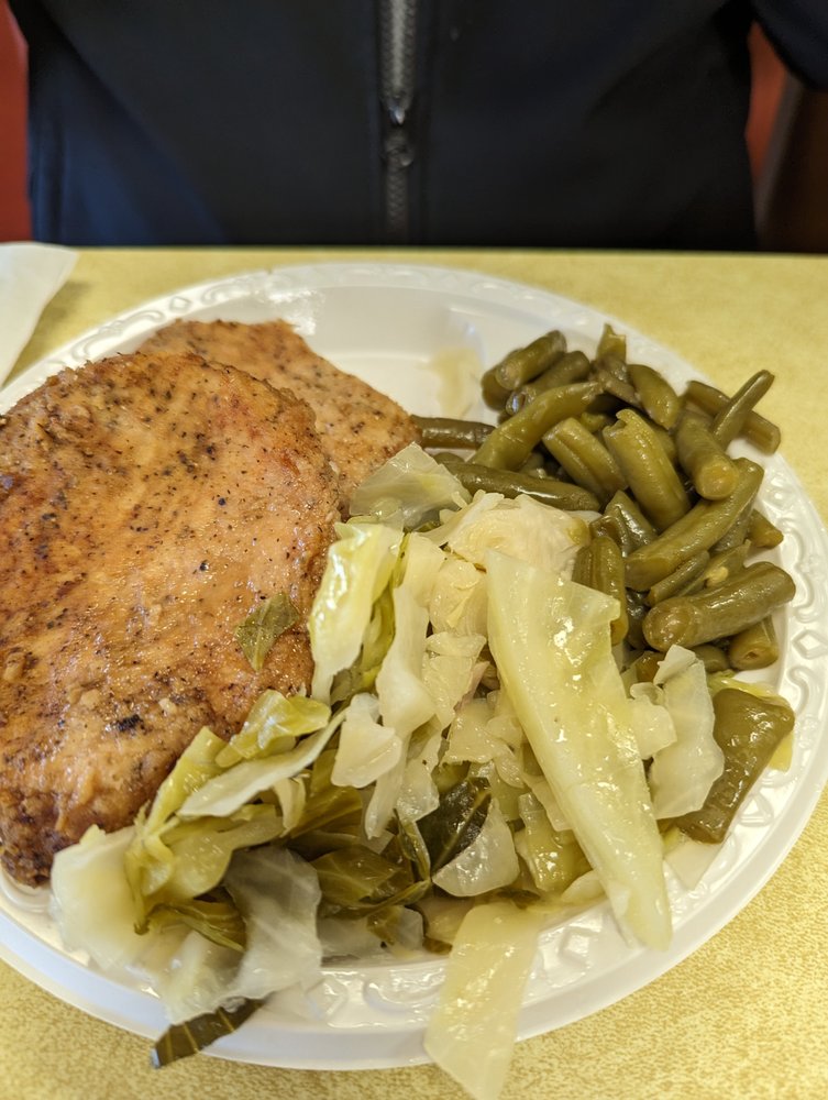 Lee's Country Kitchen