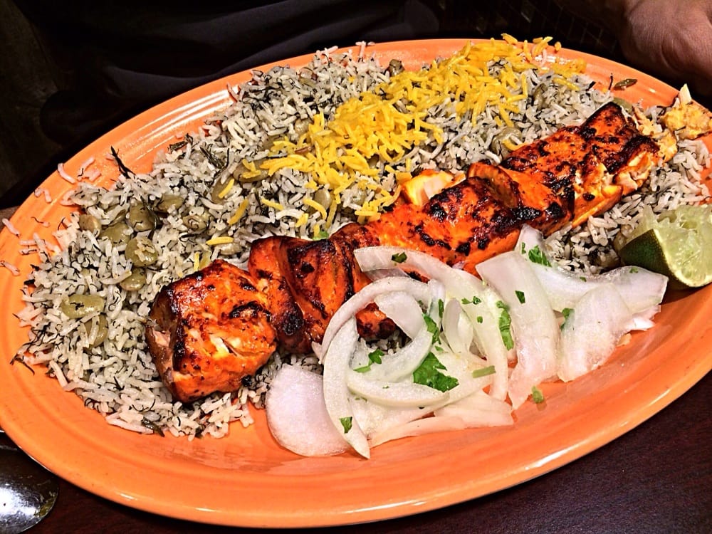 Kabul Kabab House 321 Photos & 404 Reviews Afghan 4251 Main St