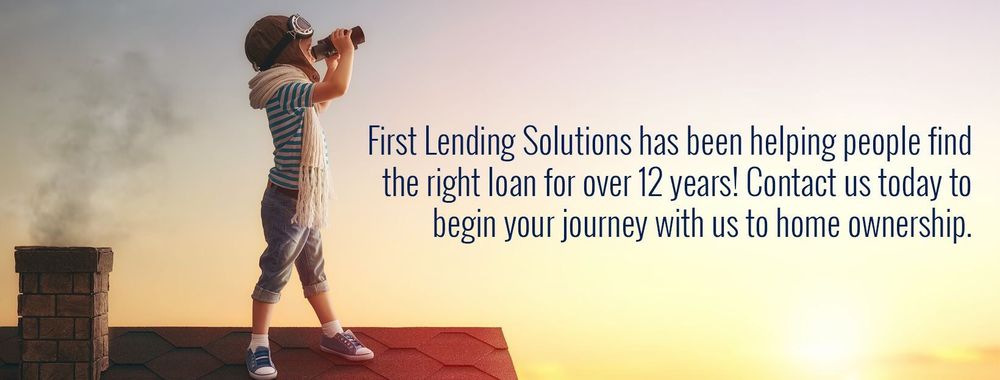 First Lending Solutions