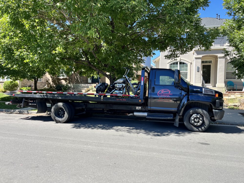 JNV Towing & Services