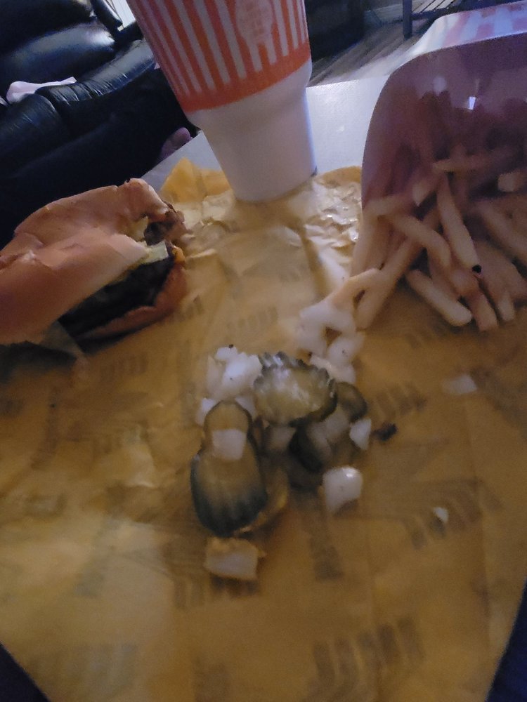 Whataburger