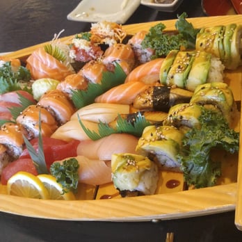 Top Sushi Restaurants In Tokyo Best Best Sushi Restaurants In Tokyo
